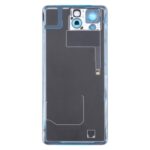 Tapa Trasera de Batería de Vidrio Original (Gris) para Asus Rog Phone 8 Ai2401 - Imagen 3