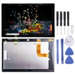 Pantalla Completa para Lenovo Yoga Book 2 C930 Yb-J912F Yb-J912L