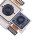 Cámara Trasera Original para LG Wing 5G - Imagen 4
