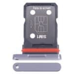 Bandeja Tarjeta SIM para OnePlus 12 PJD110 CPH2573 CPH2581
