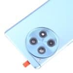 Tapa Trasera de Batería de Vidrio Original con Lente de Cámara para OnePlus Ace 3 Pje110 - Imagen 4