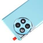 Tapa Trasera de Batería de Vidrio Original para OnePlus Ace 2 Pro Pja110 con Lente de Cámara - Imagen 4