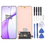 Pantalla Completa Original AMOLED para OnePlus Ace 3V (Negro)
