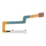 Cable Flex Sensor Huellas Dactilares para Asus Zenfone 7 / 7 Pro ZS671KS ZS670KS (Blanco)