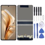 Pantalla Completa OLED para ZTE Nubia Flip 5G NX724J