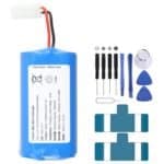 Batería Original para Xiaomi Mijia G1 (2500 mAh, 14.4 V, 36 Wh)