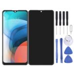 Pantalla Completa para Lenovo K10 XT2025-3