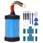 Batería IY1091 7260 mAh JBL Pulse 4 / Pulse 4 Player