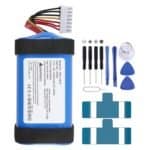 Batería para Sony SRS-XB40 SRS-XB41 SRS-XB3 SRS-XB30 ID770 ID659 (7,2 V 5200 mAh)