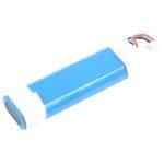 Batería S08-Li-144-2500 2450 mAh Deebot DJ35 DN55 DK520 - Imagen 3
