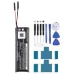 Batería IQOS BAT.000123 3,7 V 830 mAh