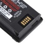Batería HBLDT47 Urovo RT40 5200mAh - Imagen 4