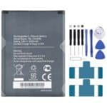 Batería TBL-53A3000 3000 mAh Enrutador WIFI TP-Link M7450 M7650