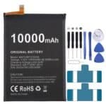 Batería para Doogee S88 / S88 Pro BAT20M1310000 10000 mAh