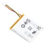 Batería Bluetooth 733436 para LG 1000 mAh - Imagen 3