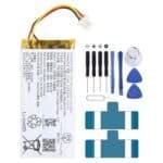 Batería para Sony 772246 950 mAh Bluetooth