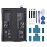 Batería para OnePlus Ace 3 BLPA33 2680 mAh