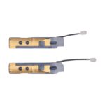 Cable Flex Antena Bluetooth Izquierda y Derecha AirPods Pro 1 Par