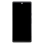Pantalla Completa OLED con Marco para Google Pixel 7A G82U8 (Negro) - Imagen 2