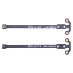 AirPods Pro A2083 A2084 (Izquierdo / Derecho) Cable Flex de Conexión de Carga (1 Par)