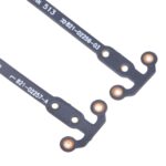 AirPods Pro A2083 A2084 (Izquierdo / Derecho) Cable Flex de Conexión de Carga (1 Par) - Imagen 4