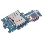 Placa de Puerto de Carga para Samsung Galaxy S21 FE SM-G990U Versión Estadounidense - Imagen 3