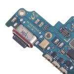 Placa de Puerto de Carga para Samsung Galaxy S21 FE SM-G990U Versión Estadounidense - Imagen 4