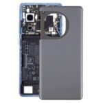 Tapa Trasera Batería para OnePlus Ace 3 (Negro)