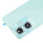 Tapa Trasera de Batería con Lente de Cámara para Oppo A79 5G Original - Imagen 4