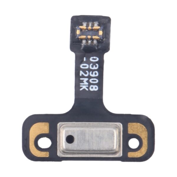 Cable Flex Hall con Interruptor Magnético Caja de Carga AirPods Pro 2