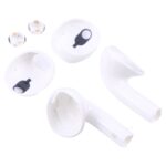 Cubiertas Carcasa Completa Izquierda y Derecha para Apple AirPods 3 - Imagen 4