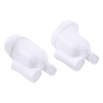 para Apple AirPods Pro Conectores de Carga con Lámina de Cobre - Par de - Imagen 4