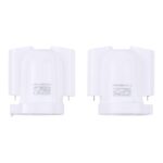para Apple AirPods 3 Conectores de Carga Compartimento Batería (Cobre)