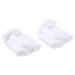 para Apple AirPods 3 Conectores de Carga Compartimento Batería (Cobre) - Imagen 2