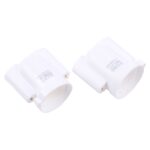 para Apple AirPods 3 Conectores de Carga Compartimento Batería (Cobre) - Imagen 3