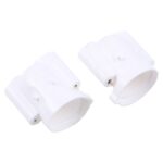 para Apple AirPods 3 Conectores de Carga Compartimento Batería (Cobre) - Imagen 4