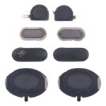 para Apple AirPods 3 Conjunto Completo de Red Antipolvo con Sensor Frontal y Trasero