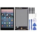 Pantalla Completa para Amazon Kindle Fire HD 10 7.ª Generación Sl056Ze