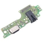 Placa de Puerto de Carga para Tecno Pova 5 Pro Original - Imagen 2