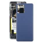 Tapa Trasera de Batería para Motorola Edge 30 Fusion (Azul) Original
