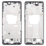 Carcasa Frontal para Motorola Edge 40 Neo Marco de Pantalla LCD Placa de Bisel
