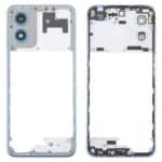 Marco Central para Motorola Moto G Play (Azul)