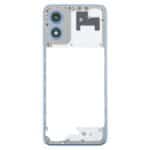 Marco Central para Motorola Moto G Play (Azul) - Imagen 2