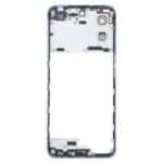 Marco Central para Motorola Moto G Play (Azul) - Imagen 3