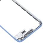 Marco Central para Motorola Moto G Play (Azul) - Imagen 4