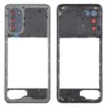 Marco Central para Motorola Moto G52 Original