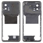 Marco Central Original para Motorola Moto G72