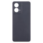 Tapa Trasera de Batería Original para Motorola Edge (Negro) - Imagen 2