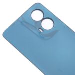 Tapa Trasera de Batería Original para Motorola Edge (Negro) - Imagen 4