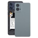 Tapa Trasera de Batería para Motorola Moto G (Negro)